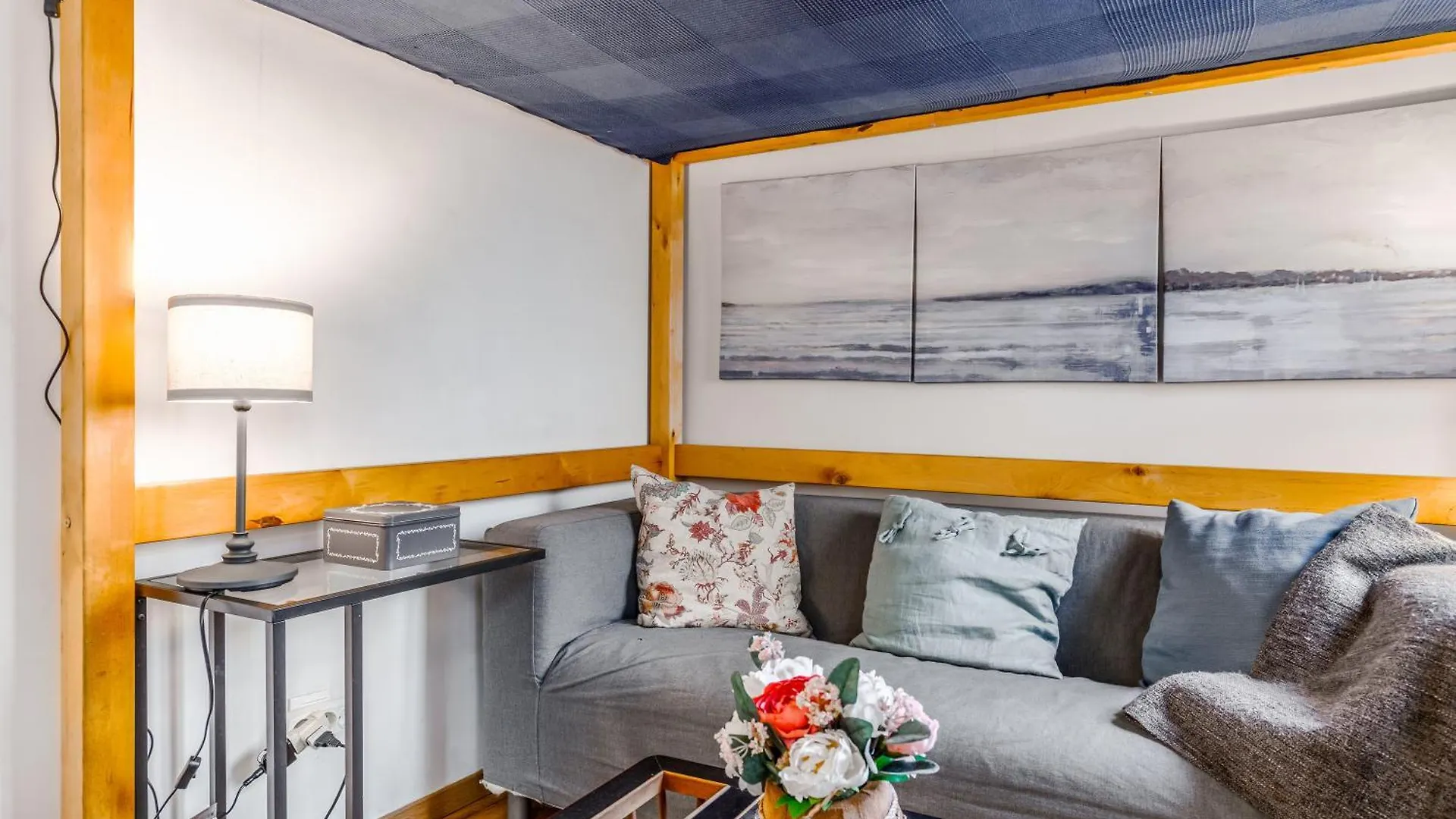 Escadinhas Da Santa Apartment Lisboa Portugalsko